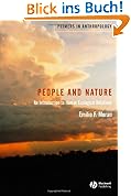 People and Nature