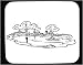Decorated Mouse Pad with 