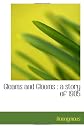Gleams and Glooms : a story of 1905