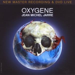 Jean Michel Jarre - Oxygene - 30th Anniversary + 2D DVD - Zortam Music