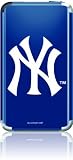 Skinit Protective Skin for iPod Touch 1G (MLB NY YANKEES)