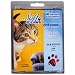 Pet Supplies : Soft Claws for Cats - Medium Pink
