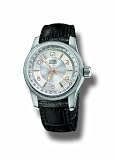 Oris Men's 754 7628 4061LS Big Crown Pointer Automatic Silver Dial Watch