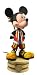 Kingdom Hearts King Mickey Bobble Head Knocker_s-1