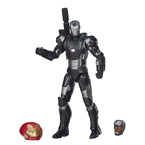 Marvel Legends Infinite Series Marvel s War Machine