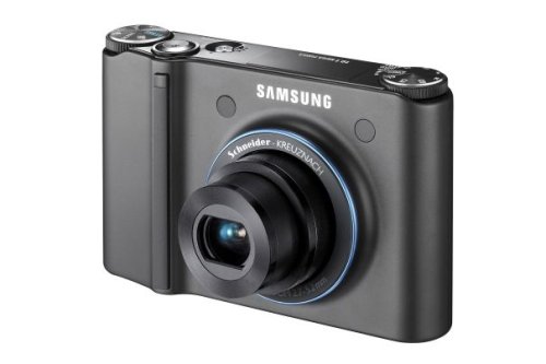 City Travel Guides Discounted  Kamera & Foto : Samsung NV24 HD Digitalkamera (10 Megapixel, 3-fach opt. Zoom, 2,5" Display, Bildstabilisator, HD-Video) schwarz