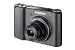 Samsung NV24 HD Digitalkamera (10 Megapixel, 3-fach opt. Zoom, 2,5