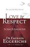 Love & Respect: The Love She Most Des...