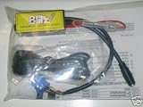 Blitzsafe HON M-LINK1 DMX V.1 Honda/Acura iPod Adapter