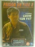 Prison On Fire 2 : Chow Yun Fat