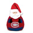 Montreal Canadiens 22" Plush Santa Pillow - NHL Hockey