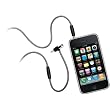 Griffin Technology Hands-Free Mic + AUX Cable Griffin Technology Hands-Free Mic + AUX Cable