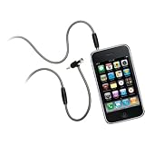 Griffin Technology Hands-Free Mic + AUX Cable