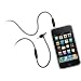 Griffin GC17090 Hands Free Mic with Aux Cable for iPhone