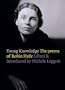 Young Knowledge: Poems of Robin Hyde