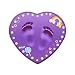 Best Gift For Baby Clay Keepsake Handprint & Footprint Ornament Kit Love Purple RS.5165.00