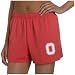 Ohio State Passion Pink Cheer Short (X-Large)