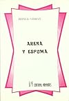 Arena y Espuma