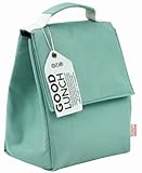 IMAGE OF ORE Originals Good Lunch Sack, Blissful Blue