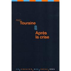 Apr�s la crise