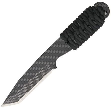 Schwartz Tactical ST Lifeline EDC Tanto