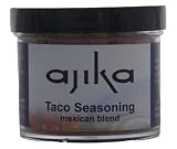 Discounts Ajika Taco Seasoning, 2.5-Ounce by Ajika