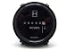 2 Quartz Round Back Trim Ring Hour Meter Boat Tractor Generator Engine Mower 6-80V 12-24-48 Volt John Deere Fork Light CAT
