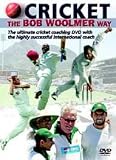 The Bob Woolmer Way DVD
