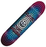 Plan B Acid Trip - Paul Rodriguez Skateboard Deck - 8.0 in. x 32.0 in.