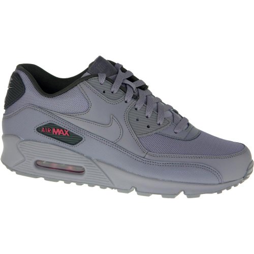 charcoal grey air max