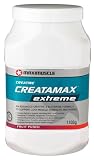 Maximuscle Creatamax Extreme 1103g - Fruit Punch Dietary Supplement (Price per 100g / 3.26)