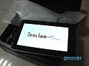 Idolian Touchtab C8 7" Android Tablet Capacitive Touch Screen