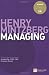 Managing