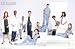 Grey's Anatomy (Group) TV Poster Print - 24