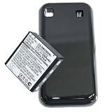 Cameron Sino Extended 3000 mAh Battery
