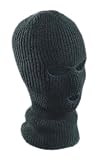 3 HOLE BALACLAVA