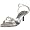 Silver Satin