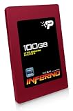 Item 4611: Patriot Inferno 100GB PI100GS25SSDR