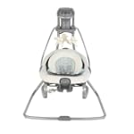 Graco DuetSoothe Swing + Rocker, Winslet