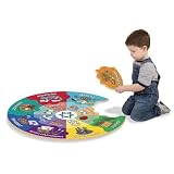 Judaica Learning Puzzle