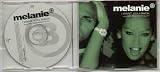 SPICE GIRLS / MELANIE B - I WANT YOU BACK - CD (not vinyl)
