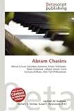 Produkt-Bild: Abram Chasins