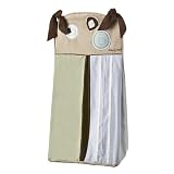 Zen Baby Diaper Stacker