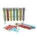 Health & Personal Care : Rainbow Bath Test Tubes (set of 7)
