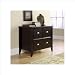 Sauder Shoal Creek Lateral File in Jamocha Wood