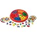 Lauri SORTING SET Crepe Rubber Sorting Pieces & Activity Guide