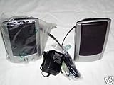 G-Max 2000 iPod MP3 Computer Speakers