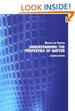 Understanding the Properties of Matter