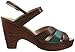 Miz Mooz Women's Presley Platform Sandal
