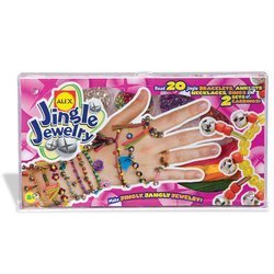 ALEX TOYS JINGLE JEWELRY KIT